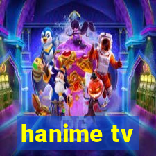 hanime tv